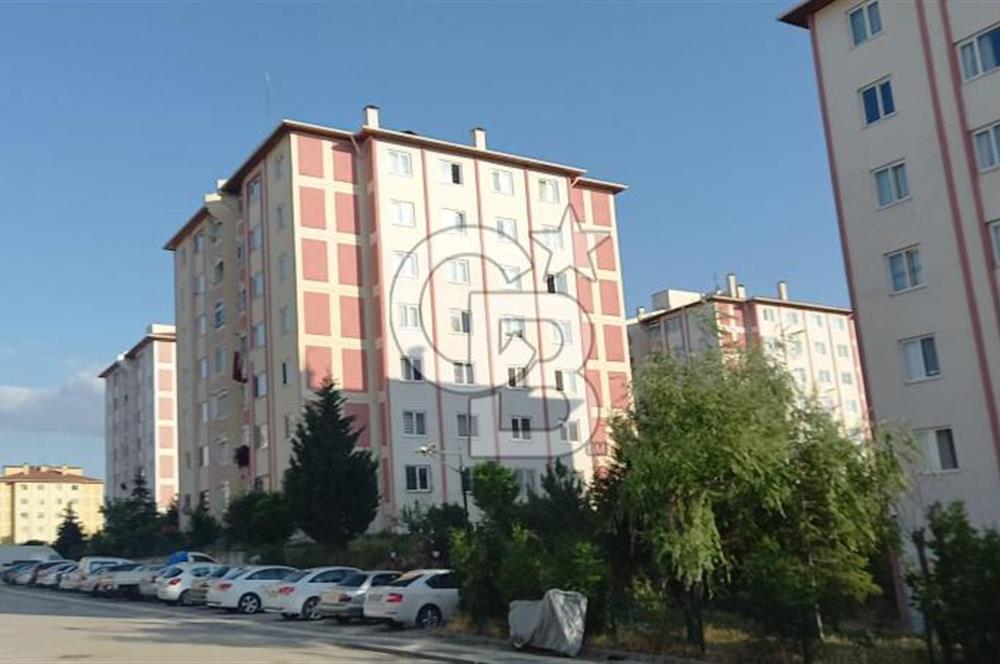 İlksan TOKİ toplu konutları, Yenikent, Sincan, Ankara Satılık