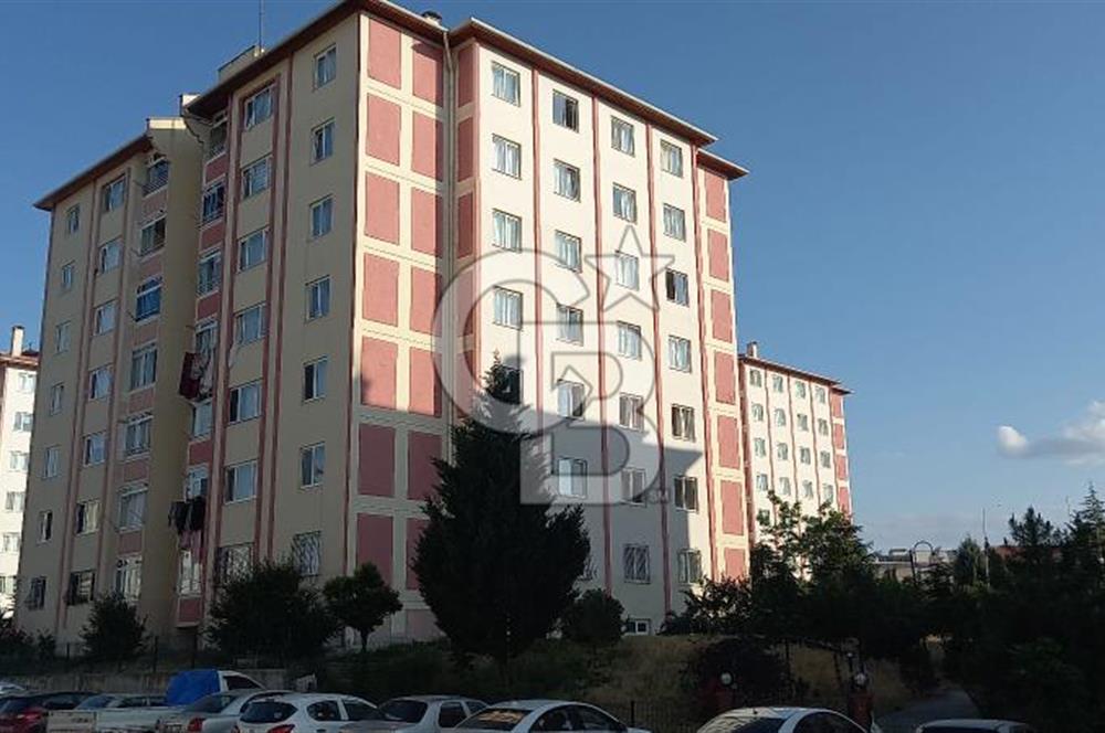 İlksan TOKİ toplu konutları, Yenikent, Sincan, Ankara Satılık