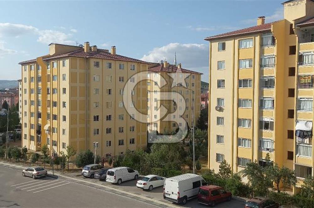 İlksan TOKİ toplu konutları, Yenikent, Sincan, Ankara Satılık