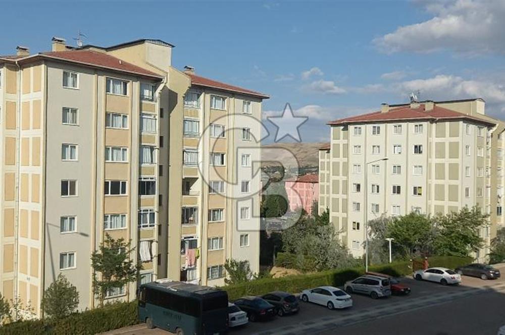 İlksan TOKİ toplu konutları, Yenikent, Sincan, Ankara Satılık