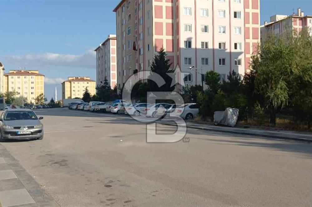 İlksan TOKİ toplu konutları, Yenikent, Sincan, Ankara Satılık