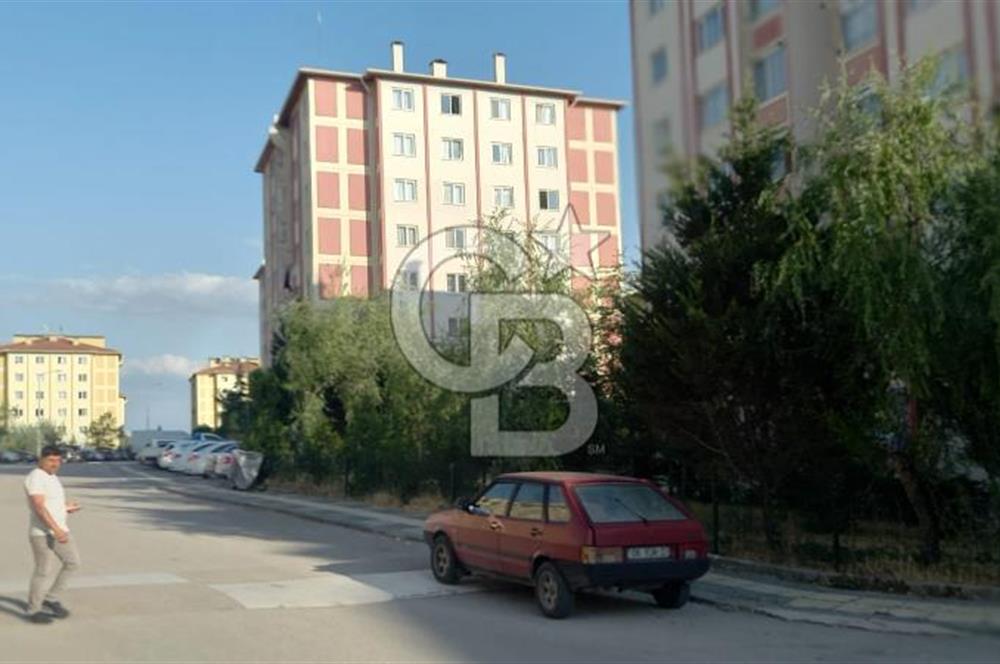 İlksan TOKİ toplu konutları, Yenikent, Sincan, Ankara Satılık