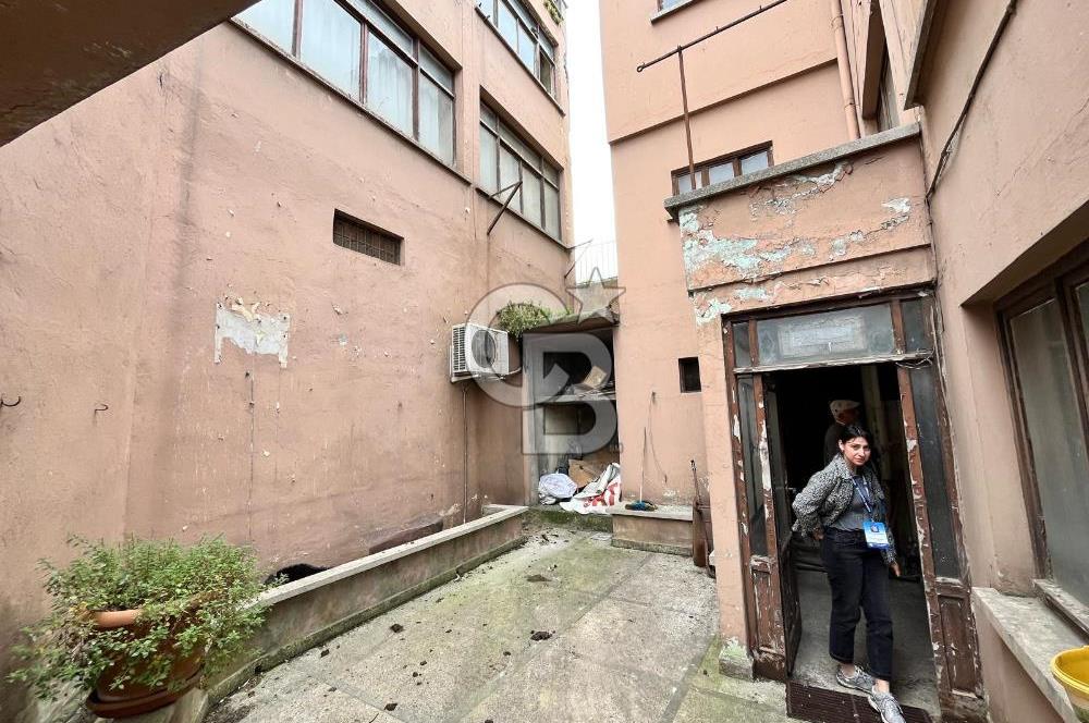TRABZON'DA PAZARKAPI SAHİL'DE SATILIK BİTİŞİK PARSELLER
