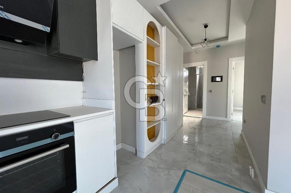 LİFE POİNT SİTESİNDE SATILIK 2+1 DAİRE