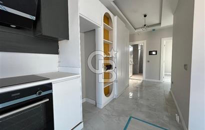 LİFE POİNT SİTESİNDE SATILIK 2+1 DAİRE