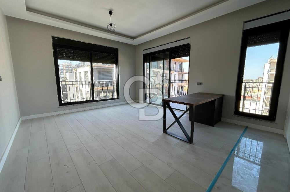 LİFE POİNT SİTESİNDE SATILIK 2+1 DAİRE
