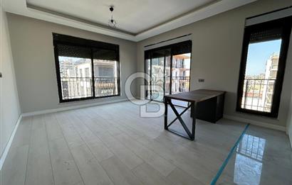 LİFE POİNT SİTESİNDE SATILIK 2+1 DAİRE