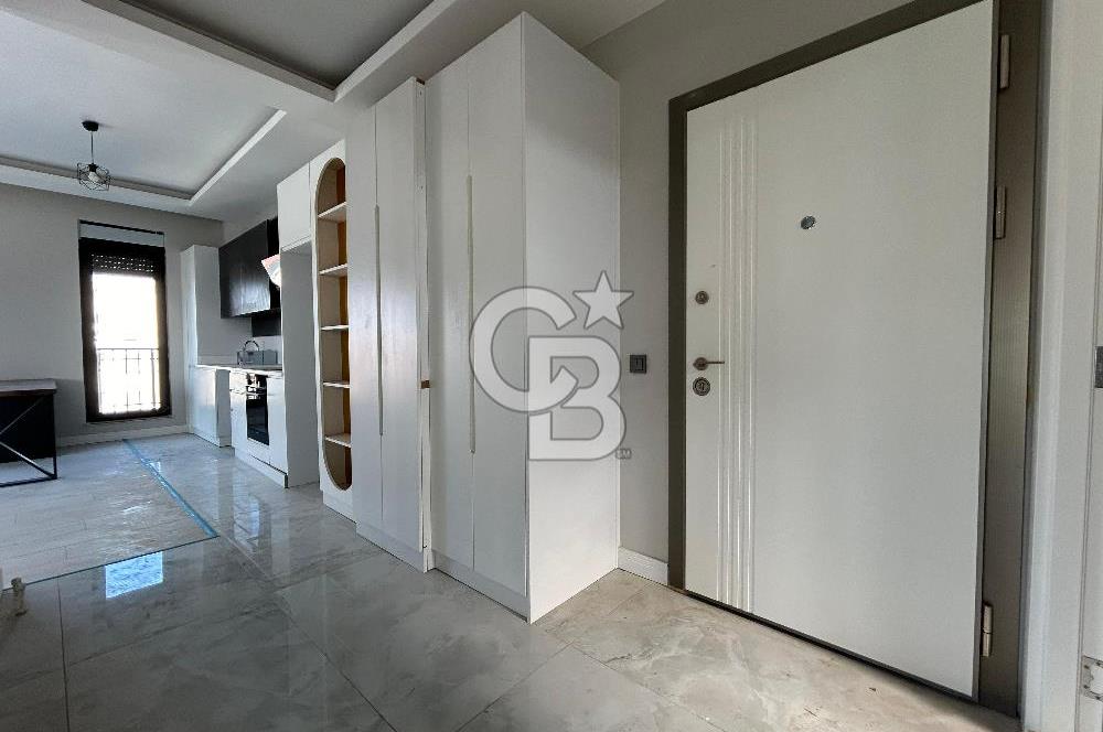 LİFE POİNT SİTESİNDE SATILIK 2+1 DAİRE