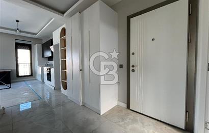 LİFE POİNT SİTESİNDE SATILIK 2+1 DAİRE