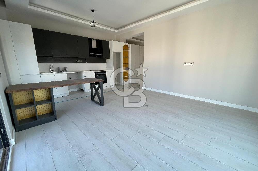 LİFE POİNT SİTESİNDE SATILIK 2+1 DAİRE