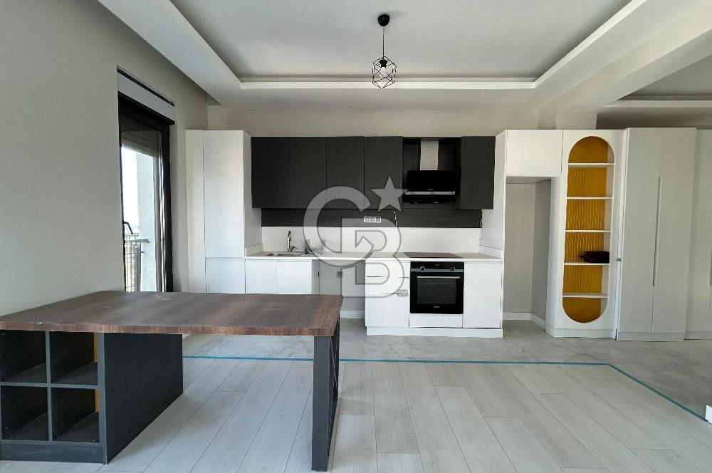 LİFE POİNT SİTESİNDE SATILIK 2+1 DAİRE