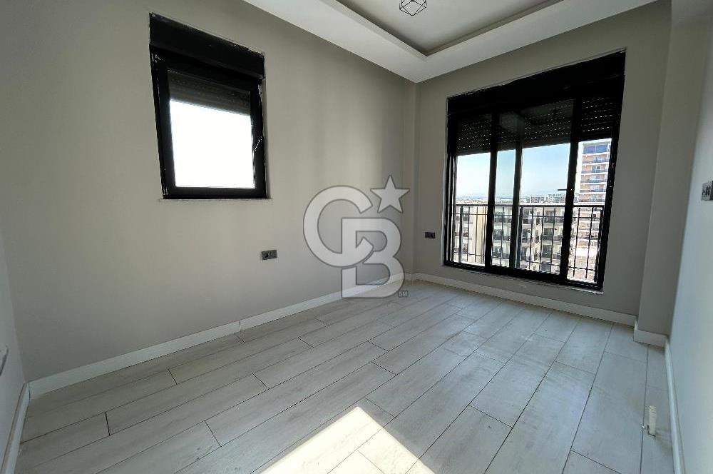 LİFE POİNT SİTESİNDE SATILIK 2+1 DAİRE