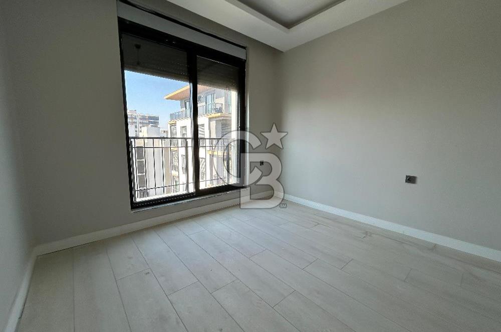 LİFE POİNT SİTESİNDE SATILIK 2+1 DAİRE