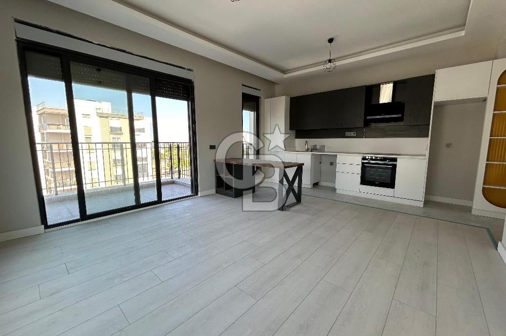 LİFE POİNT SİTESİNDE SATILIK 2+1 DAİRE
