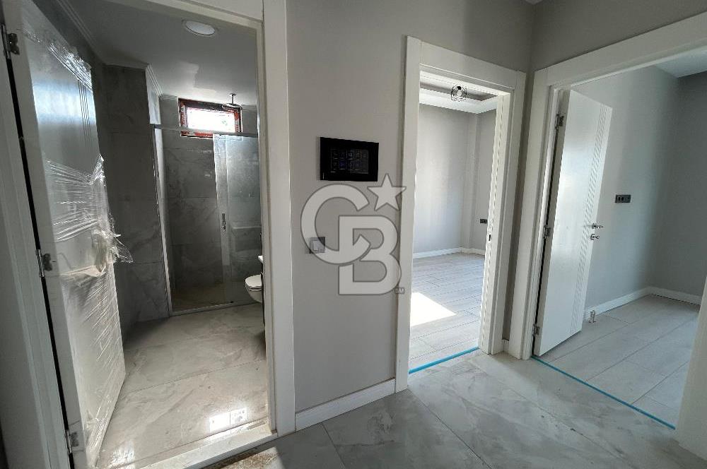 LİFE POİNT SİTESİNDE SATILIK 2+1 DAİRE