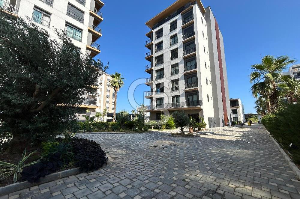 LİFE POİNT SİTESİNDE SATILIK 2+1 DAİRE