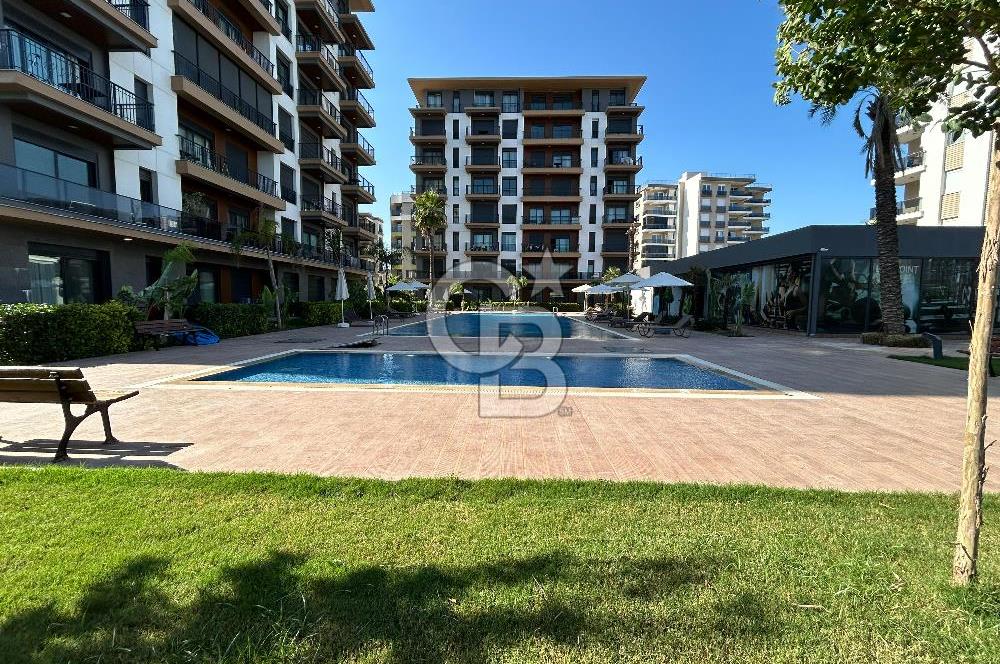 LİFE POİNT SİTESİNDE SATILIK 2+1 DAİRE