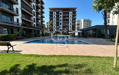LİFE POİNT SİTESİNDE SATILIK 2+1 DAİRE