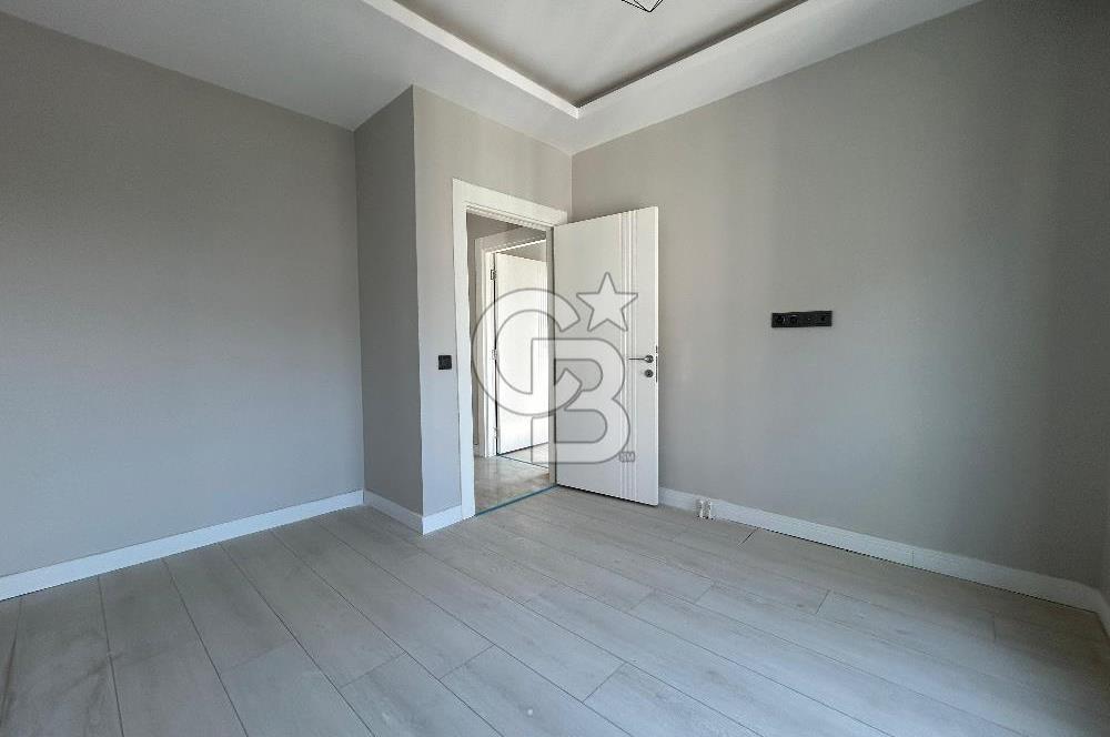 LİFE POİNT SİTESİNDE SATILIK 2+1 DAİRE