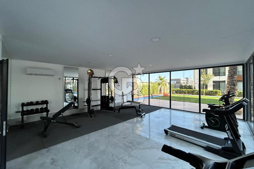 LİFE POİNT SİTESİNDE SATILIK 2+1 DAİRE