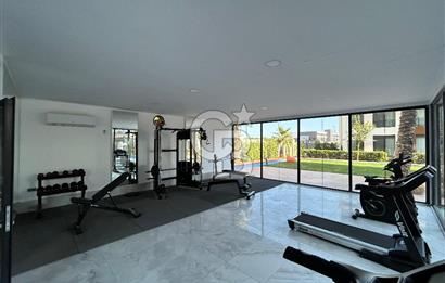 LİFE POİNT SİTESİNDE SATILIK 2+1 DAİRE