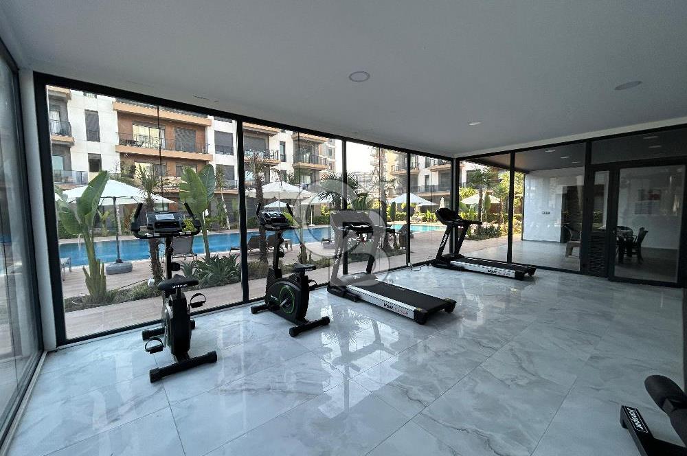 LİFE POİNT SİTESİNDE SATILIK 2+1 DAİRE