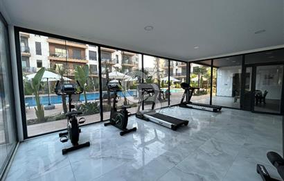 LİFE POİNT SİTESİNDE SATILIK 2+1 DAİRE