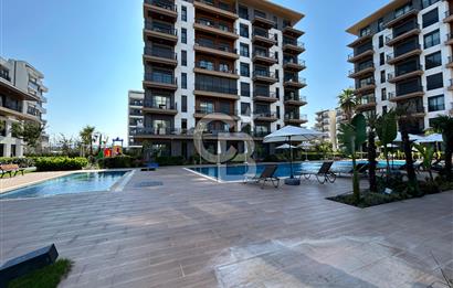 LİFE POİNT SİTESİNDE SATILIK 2+1 DAİRE