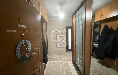YENİMAHALLE YURTSEVEN SEFA SİTESİNDE TERASLI 4+1 KİRALIK DAİRE