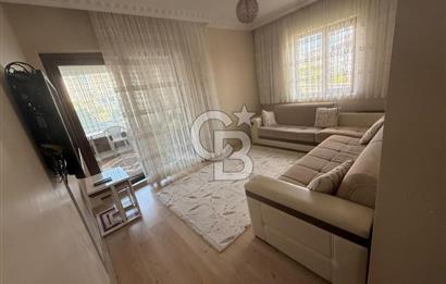 YENİMAHALLE YURTSEVEN SEFA SİTESİNDE TERAS BALKONLU SATILIK 4+1 DAİRE