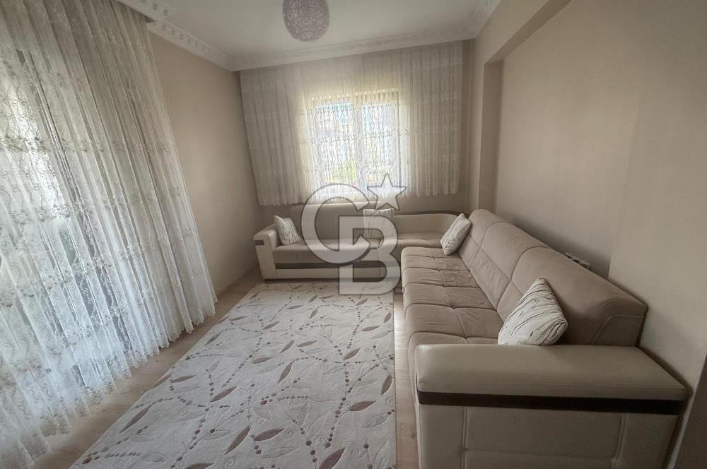 YENİMAHALLE YURTSEVEN SEFA SİTESİNDE TERAS BALKONLU SATILIK 4+1 DAİRE