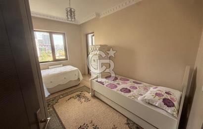 YENİMAHALLE YURTSEVEN SEFA SİTESİNDE TERAS BALKONLU SATILIK 4+1 DAİRE