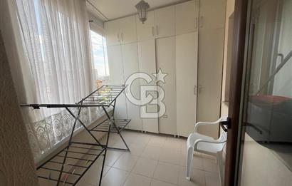 YENİMAHALLE YURTSEVEN SEFA SİTESİNDE TERAS BALKONLU SATILIK 4+1 DAİRE