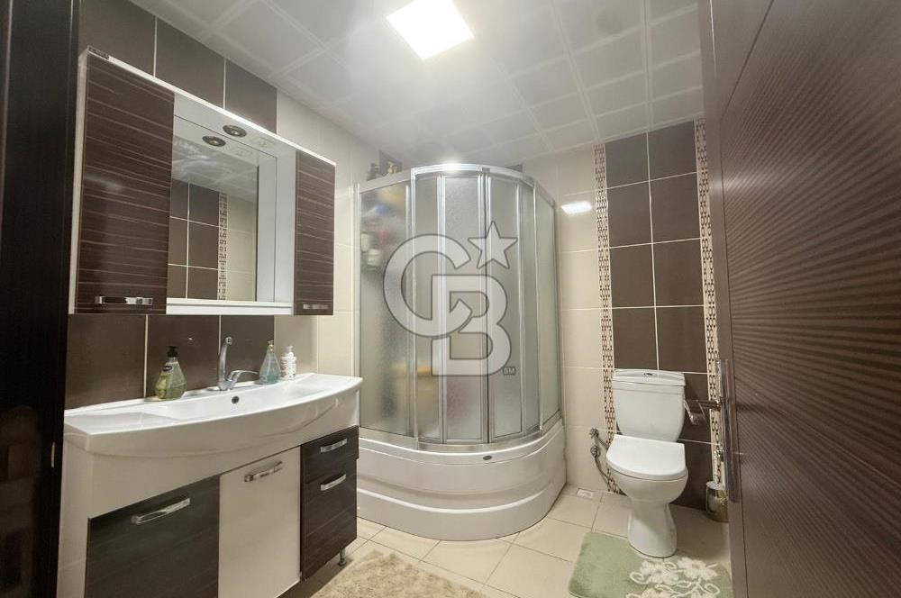 YENİMAHALLE YURTSEVEN SEFA SİTESİNDE TERASLI 4+1 KİRALIK DAİRE