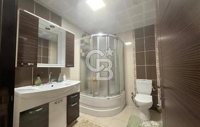 YENİMAHALLE YURTSEVEN SEFA SİTESİNDE TERASLI 4+1 KİRALIK DAİRE