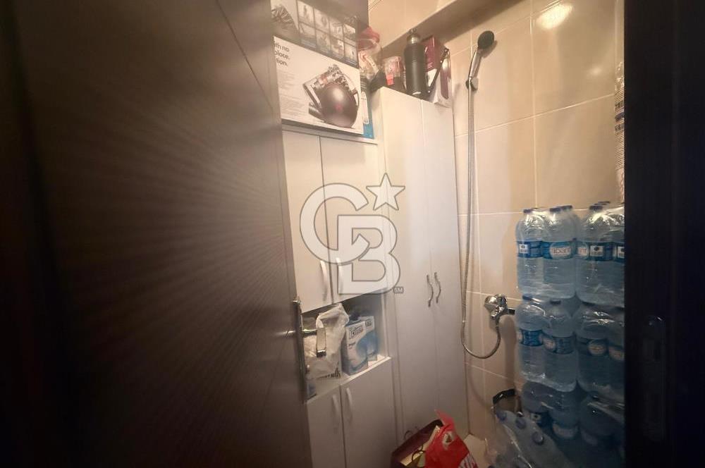 YENİMAHALLE YURTSEVEN SEFA SİTESİNDE TERAS BALKONLU SATILIK 4+1 DAİRE