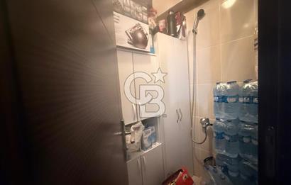 YENİMAHALLE YURTSEVEN SEFA SİTESİNDE TERAS BALKONLU SATILIK 4+1 DAİRE