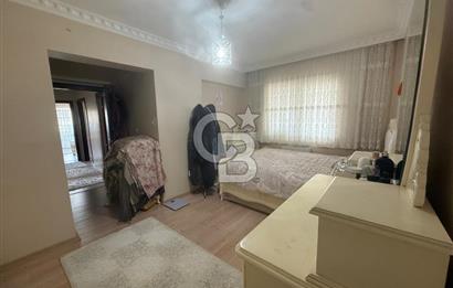YENİMAHALLE YURTSEVEN SEFA SİTESİNDE TERAS BALKONLU SATILIK 4+1 DAİRE