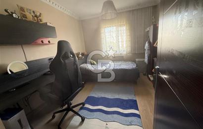 YENİMAHALLE YURTSEVEN SEFA SİTESİNDE TERAS BALKONLU SATILIK 4+1 DAİRE