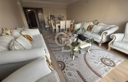 YENİMAHALLE YURTSEVEN SEFA SİTESİNDE TERASLI 4+1 KİRALIK DAİRE