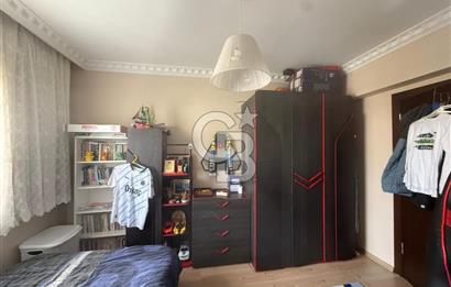 YENİMAHALLE YURTSEVEN SEFA SİTESİNDE TERASLI 4+1 KİRALIK DAİRE