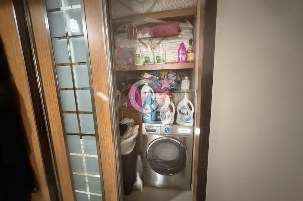 YENİMAHALLE YURTSEVEN SEFA SİTESİNDE TERAS BALKONLU SATILIK 4+1 DAİRE