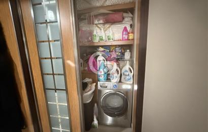 YENİMAHALLE YURTSEVEN SEFA SİTESİNDE TERAS BALKONLU SATILIK 4+1 DAİRE