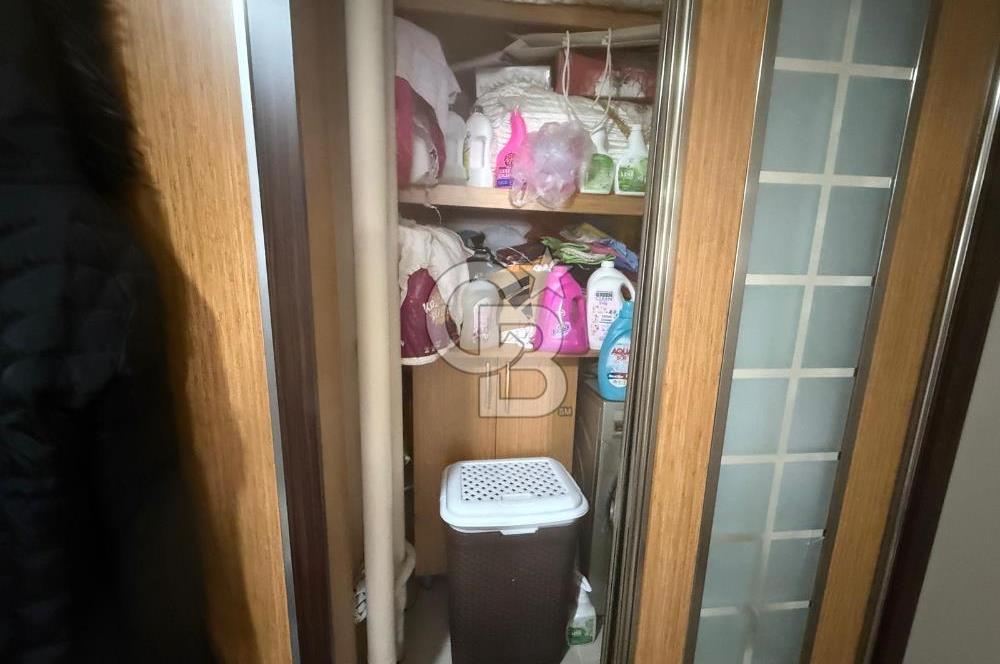 YENİMAHALLE YURTSEVEN SEFA SİTESİNDE TERAS BALKONLU SATILIK 4+1 DAİRE