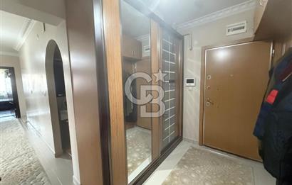 YENİMAHALLE YURTSEVEN SEFA SİTESİNDE TERASLI 4+1 KİRALIK DAİRE