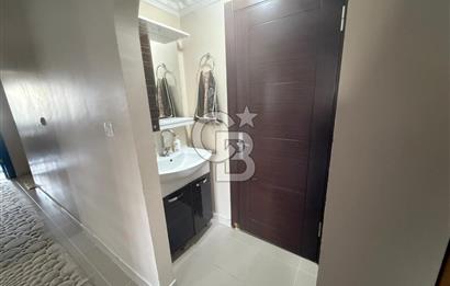 YENİMAHALLE YURTSEVEN SEFA SİTESİNDE TERASLI 4+1 KİRALIK DAİRE