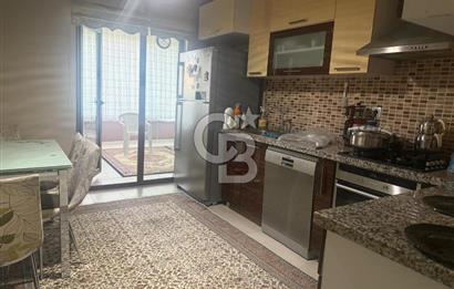 YENİMAHALLE YURTSEVEN SEFA SİTESİNDE TERASLI 4+1 KİRALIK DAİRE