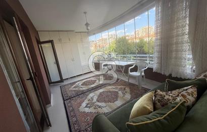 YENİMAHALLE YURTSEVEN SEFA SİTESİNDE TERASLI 4+1 KİRALIK DAİRE