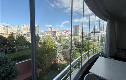 YENİMAHALLE YURTSEVEN SEFA SİTESİNDE TERAS BALKONLU SATILIK 4+1 DAİRE