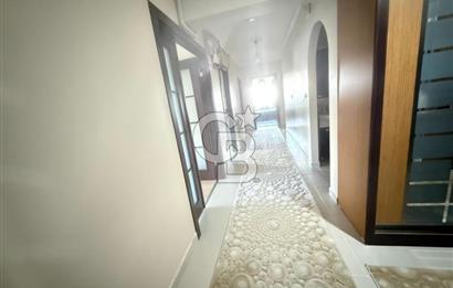 YENİMAHALLE YURTSEVEN SEFA SİTESİNDE TERAS BALKONLU SATILIK 4+1 DAİRE